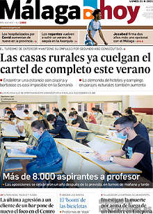 Periodico Malaga Hoy