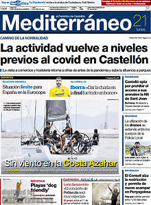 Periodico Mediterráneo