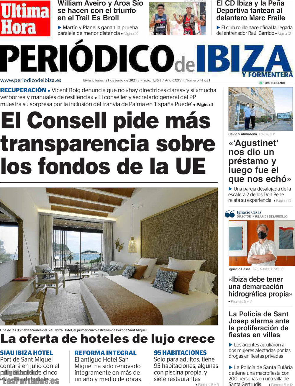 Periódico de Ibiza