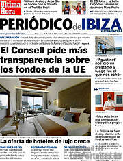 /Periódico de Ibiza