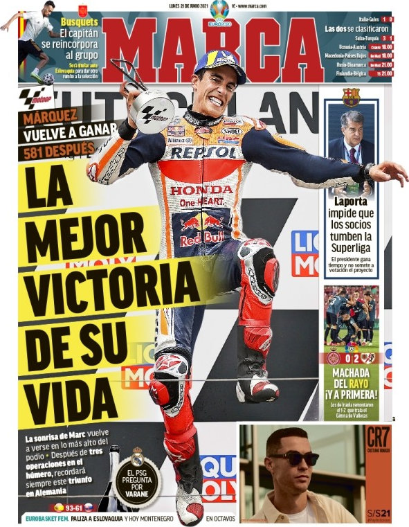 Marca