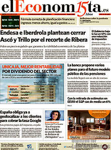 Periodico El Economista