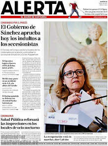 Periodico Alerta