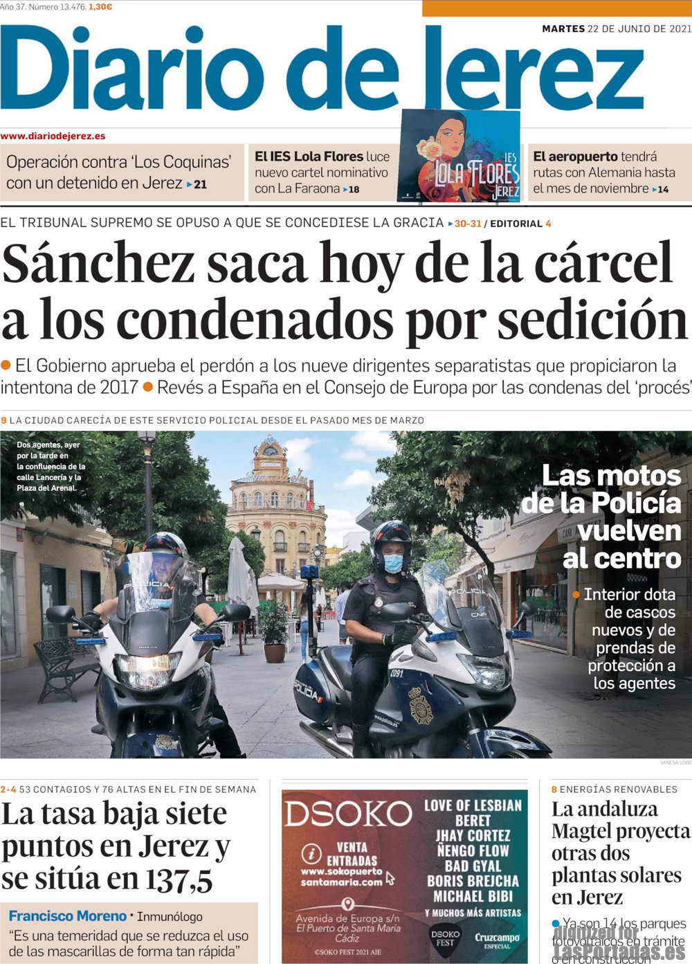 Diario de Jerez