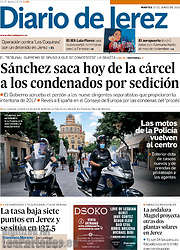 /Diario de Jerez