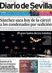 /Diario de Sevilla