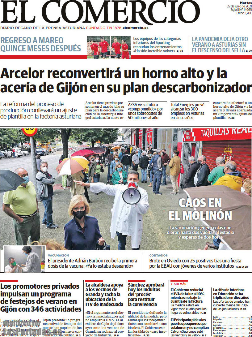 El Comercio