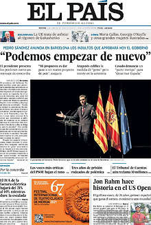 Periodico El País