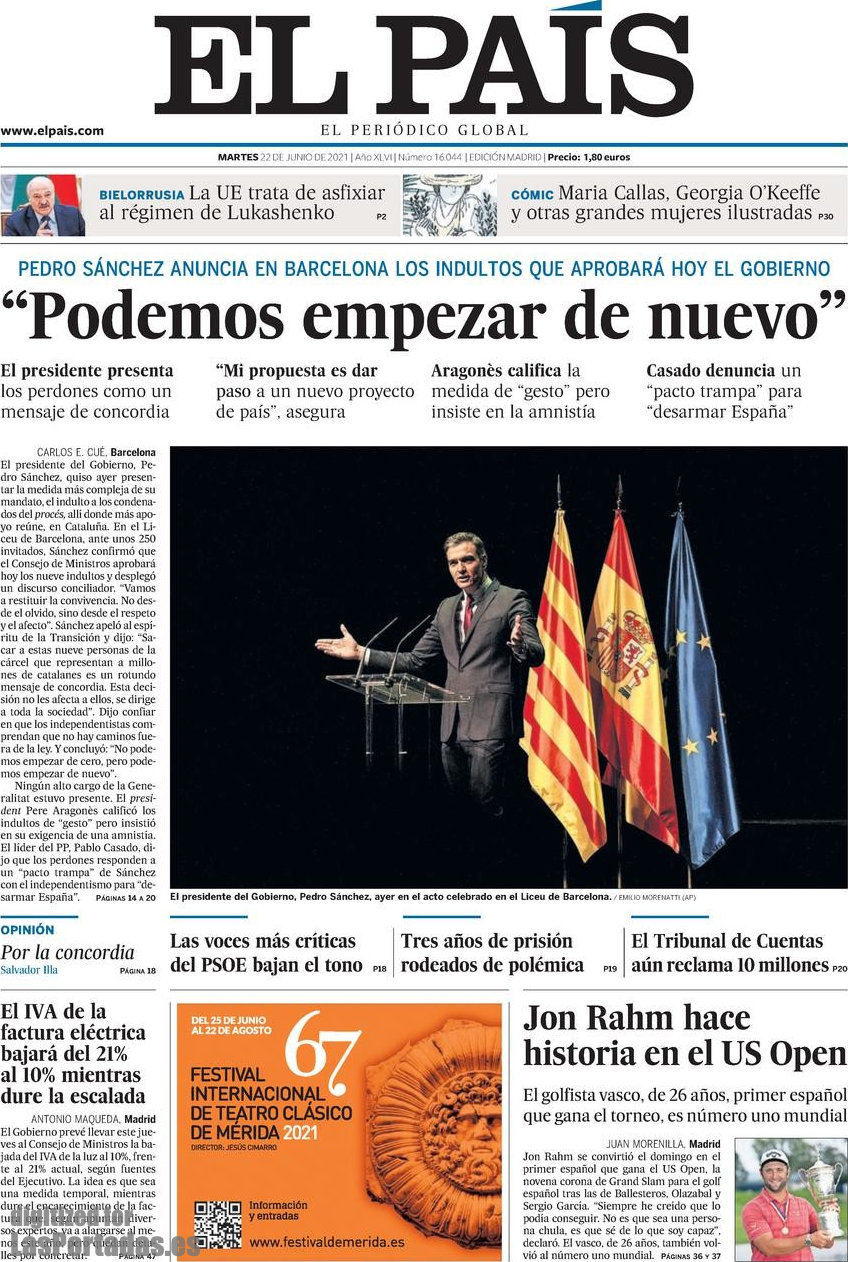 El País