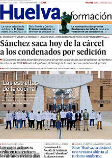 Periodico Huelva Información