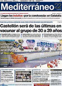 Periodico Mediterráneo