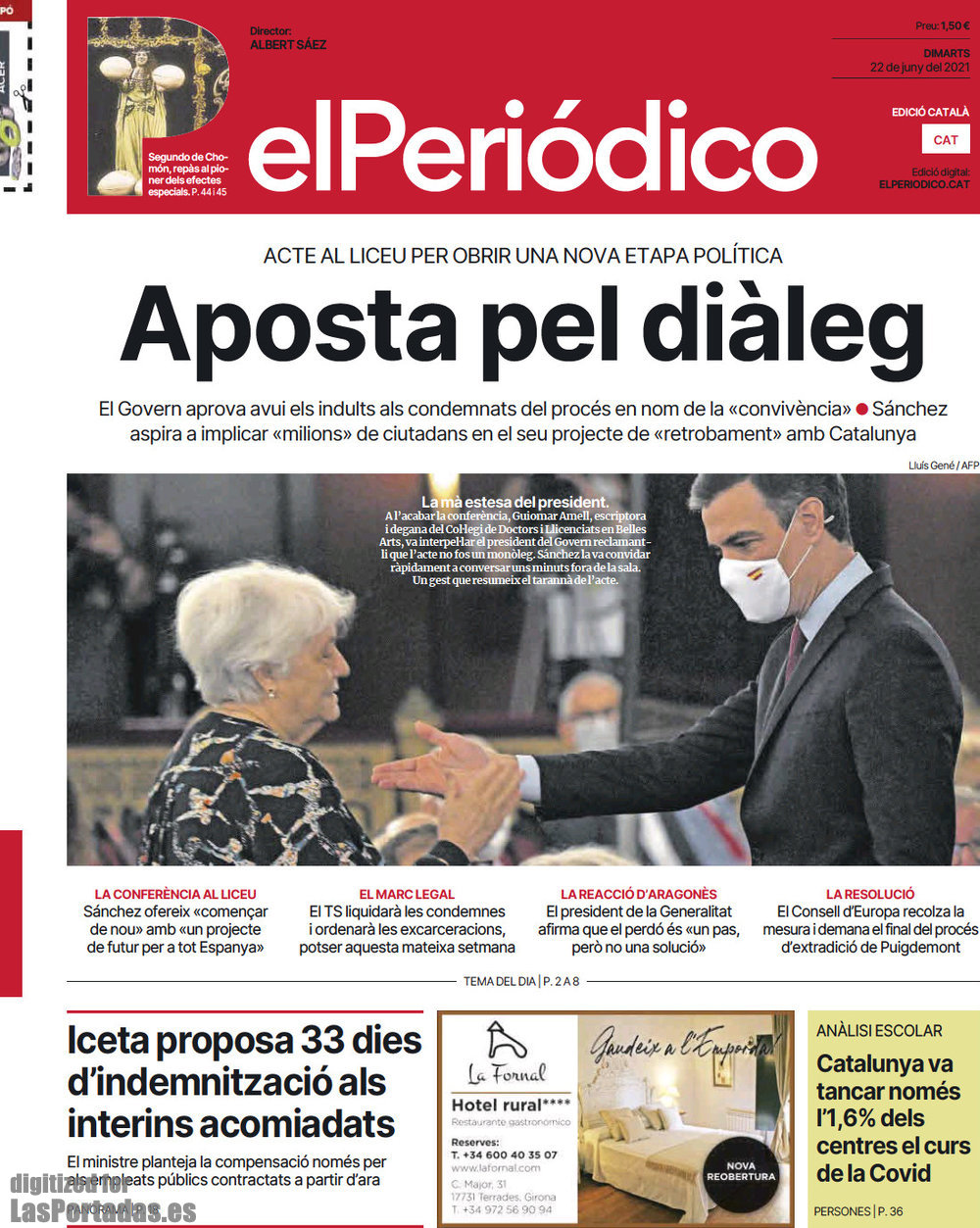 El Periódico de Catalunya(Català)