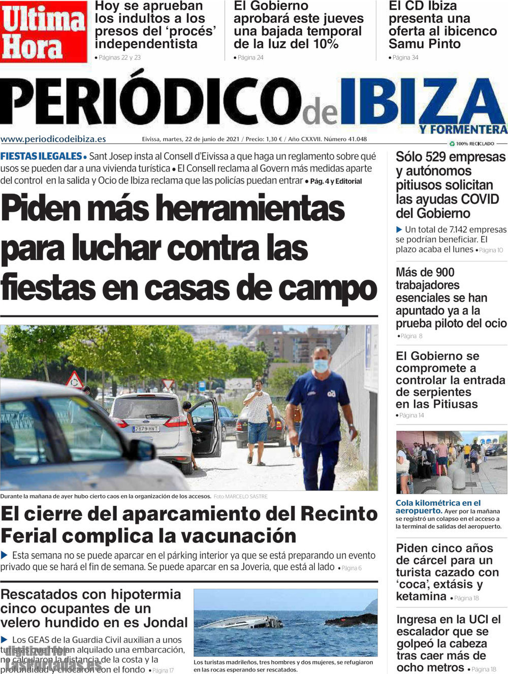 Periódico de Ibiza