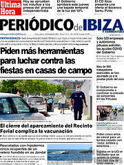 /Periódico de Ibiza