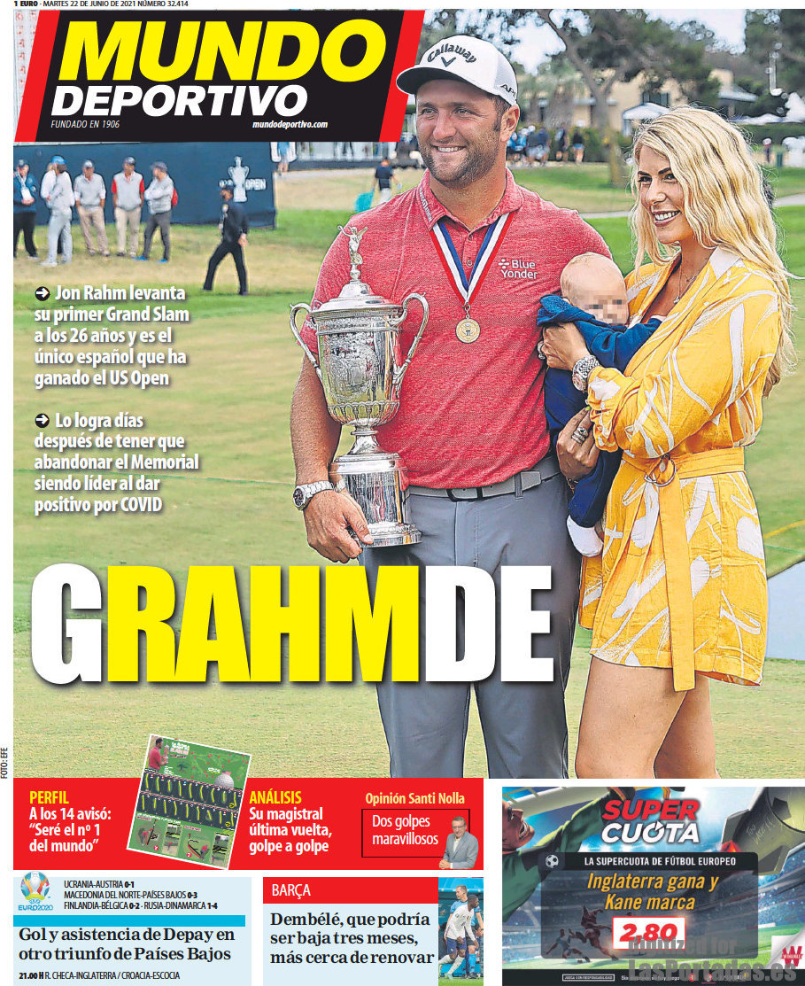 Mundo Deportivo