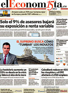 Periodico El Economista