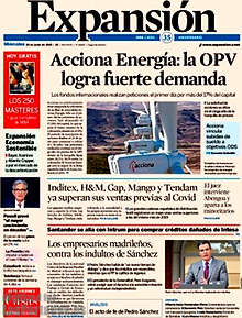 Periodico Expansion