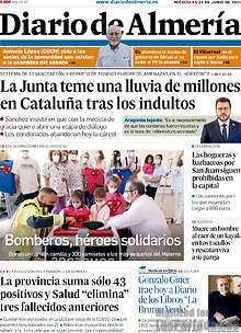 Periodico Diario de Almería