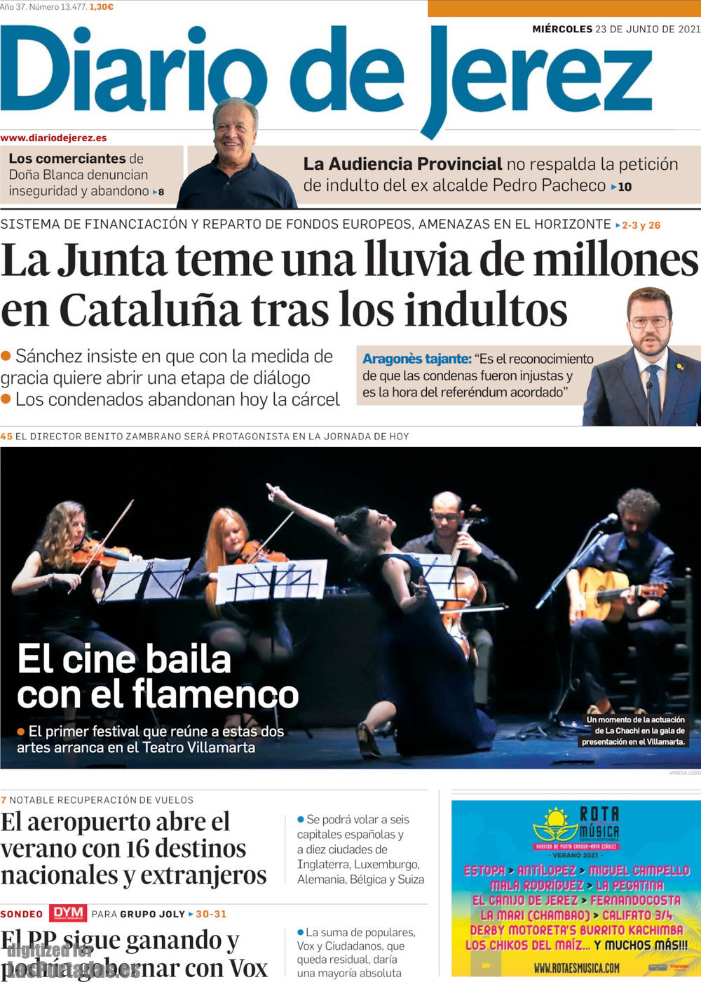 Diario de Jerez