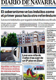 /Diario de Navarra