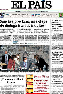 Periodico El País