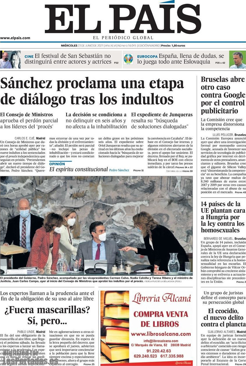 El País