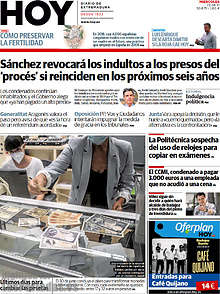 Periodico Hoy