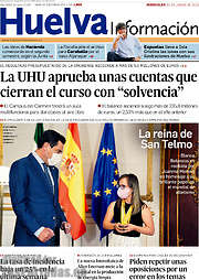 /Huelva Información