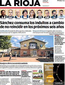 Periodico La Rioja