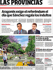 /Las Provincias