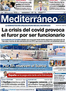 Periodico Mediterráneo