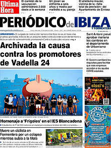 Periodico Periódico de Ibiza