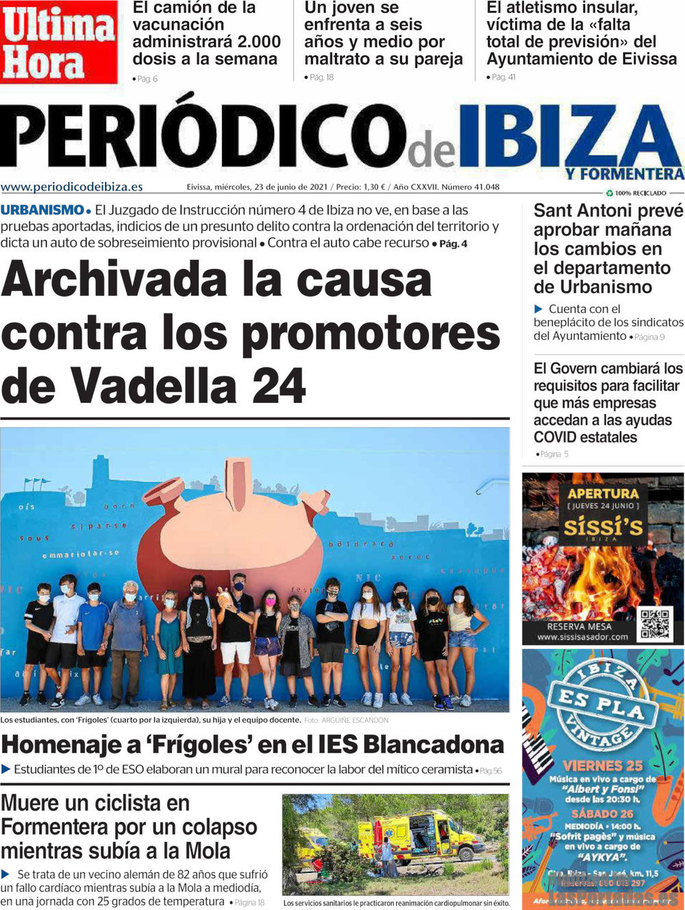 Periódico de Ibiza