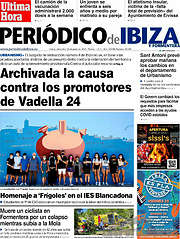 /Periódico de Ibiza