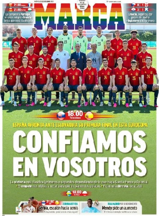 Marca