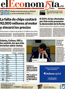 Periodico El Economista