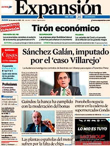 Periodico Expansion