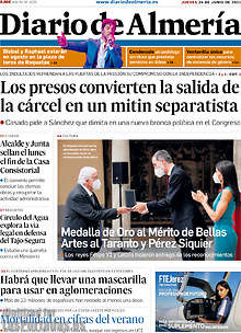 Periodico Diario de Almería