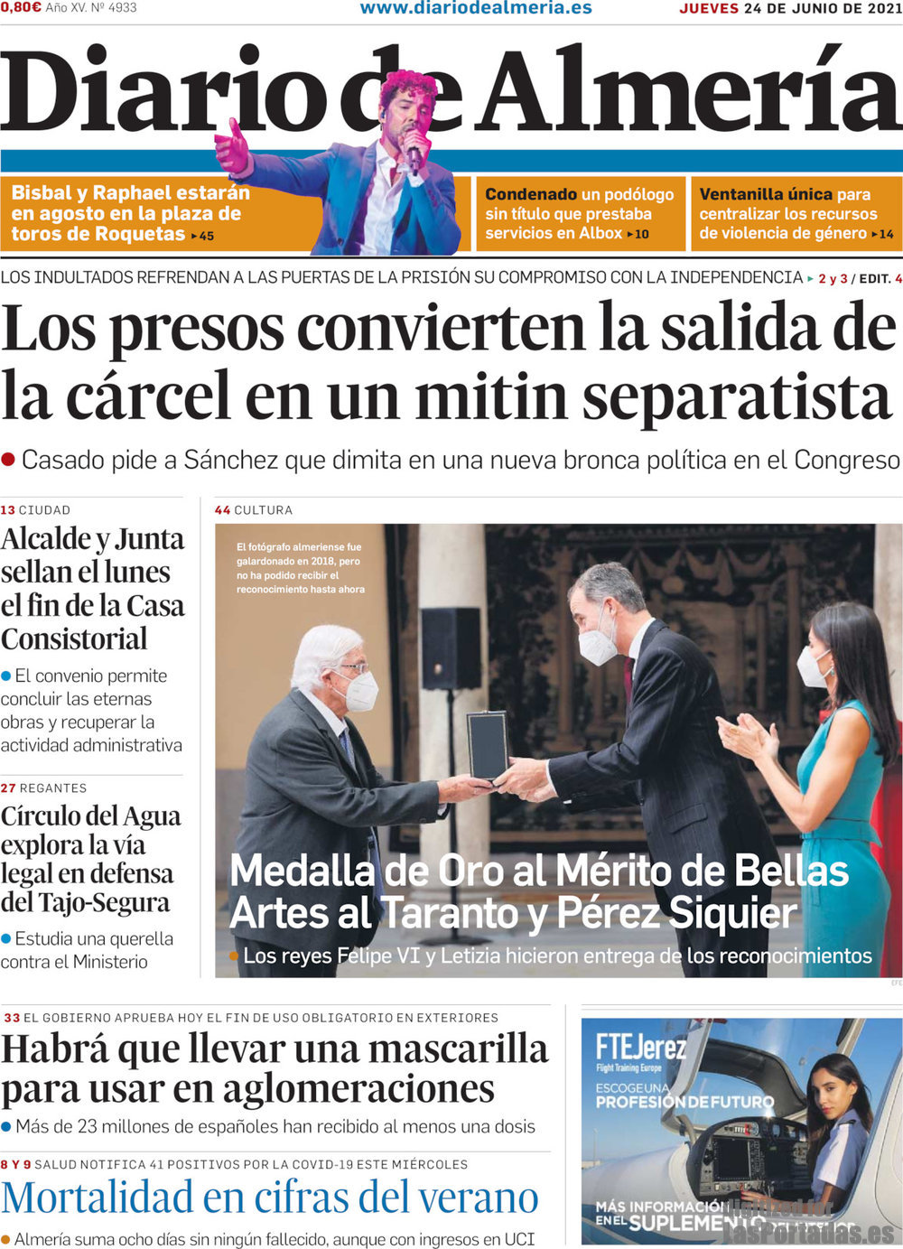 Diario de Almería