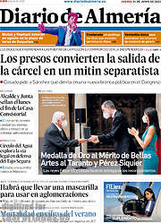 /Diario de Almería