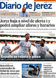 /Diario de Jerez