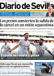 /Diario de Sevilla