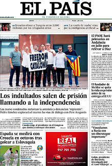 Periodico El País