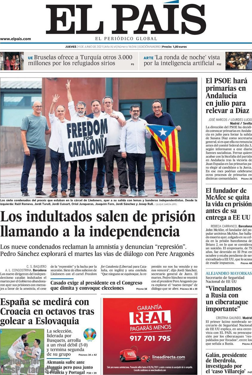 El País