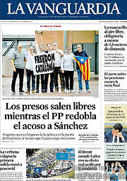 /La Vanguardia