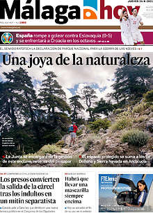 Periodico Malaga Hoy