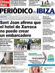 /Periódico de Ibiza