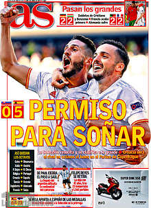 Periodico AS