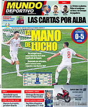 /Mundo Deportivo