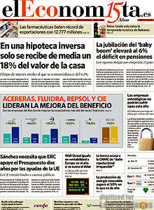 Periodico El Economista